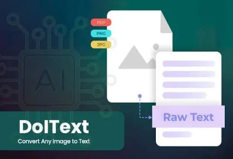 DoIText — Document AI