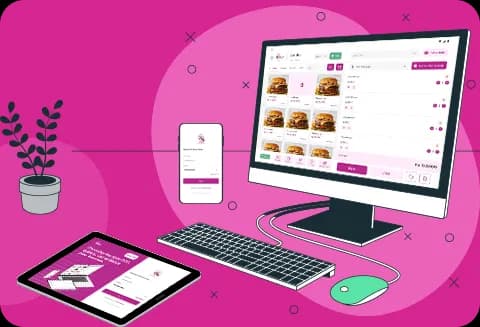 Kasair POS — Retail SaaS