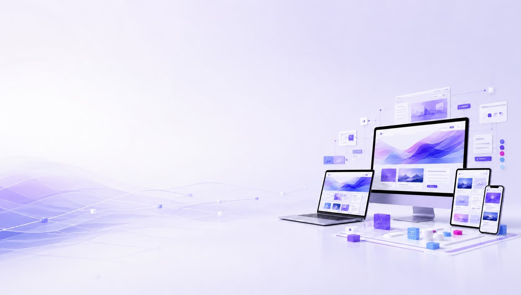 Websites that work as growth engines.