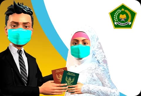 Transformasi KUA — Public Campaign